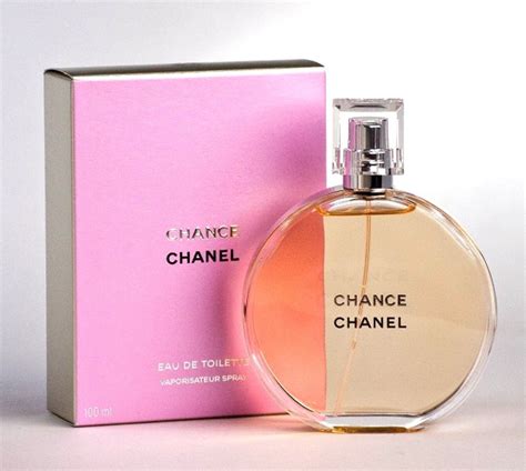 chance chanel toilette|cheapest Chanel chance perfume.